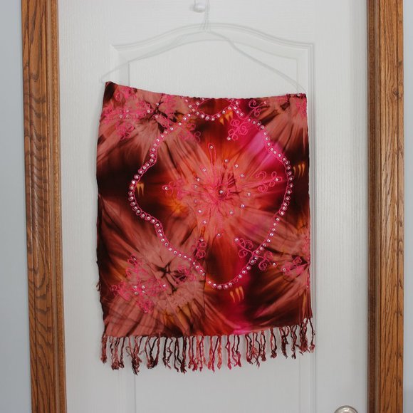 Beach wrap - Picture 2 of 6